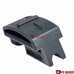 Nút ấn khóa ( B ) Dùng cho Makita DX01