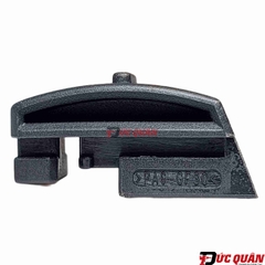 Nút ấn khóa ( B ) Dùng cho Makita DX01