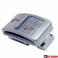 Nút ấn khóa ( B ) Dùng cho Makita DX01