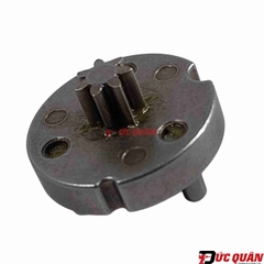 Banh nhông nhỏ ( 3 chân ) DPB181 Makita 144386-3