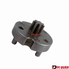 Banh nhông nhỏ ( 3 chân ) DPB181 Makita 144386-3