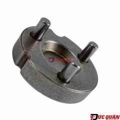 Banh nhông nhỏ ( 3 chân ) DPB181 Makita 144386-3