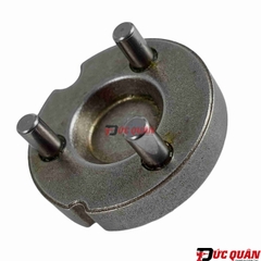 Banh nhông nhỏ ( 3 chân ) DPB181 Makita 144386-3