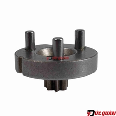 Banh nhông nhỏ ( 3 chân ) DPB181 Makita 144386-3