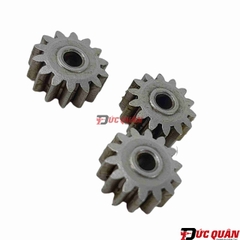 Bộ 3 nhông nhỏ máy cưa Makita DPB181/ XBP01