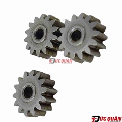 Bộ 3 nhông nhỏ máy cưa Makita DPB181/ XBP01