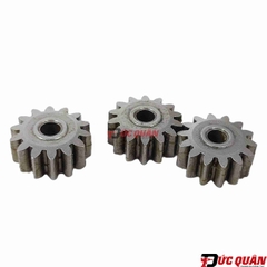 Bộ 3 nhông nhỏ máy cưa Makita DPB181/ XBP01