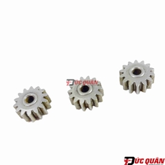 Bộ 3 nhông nhỏ máy cưa Makita DPB181/ XBP01