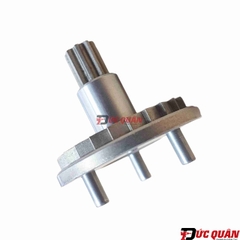 Trục nhông máy bắn đinh Makita DFN350