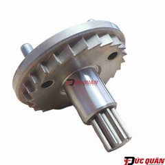 Trục nhông máy bắn đinh Makita DFN350