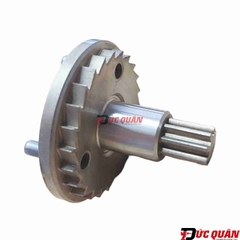Trục nhông máy bắn đinh Makita DFN350