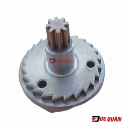 Trục nhông máy bắn đinh Makita DFN350