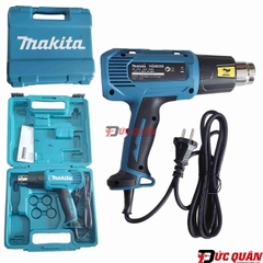 Máy thổi hơi nóng ( 1300w ) Makita HG6030