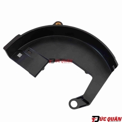 Vỏ ngoài máy cưa đĩa Makita DCS553