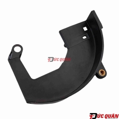 Vỏ ngoài máy cưa đĩa Makita DCS553