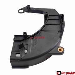 Vỏ ngoài máy cưa đĩa Makita DCS553