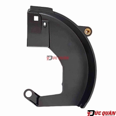 Vỏ ngoài máy cưa đĩa Makita DCS553