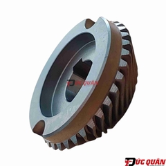 Nhông lớn máy cưa đa góc Makita LS0612/ DLS600