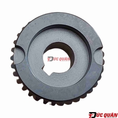 Nhông lớn máy cưa đa góc Makita LS0612/ DLS600