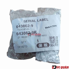 Chân pin máy Makita HP457D/ AH1848/ DF457/ JV183D/ TD127D/ UM603D/ M6301D/ CL183D