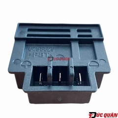Chân pin máy Makita HP457D/ AH1848/ DF457/ JV183D/ TD127D/ UM603D/ M6301D/ CL183D