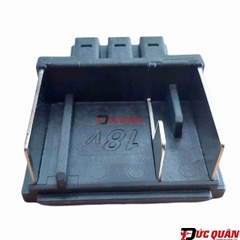 Chân pin máy Makita HP457D/ AH1848/ DF457/ JV183D/ TD127D/ UM603D/ M6301D/ CL183D