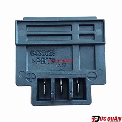 Chân pin máy Makita HP457D/ AH1848/ DF457/ JV183D/ TD127D/ UM603D/ M6301D/ CL183D