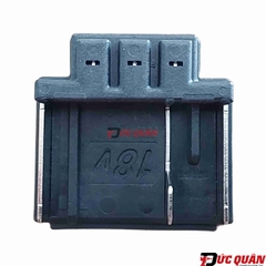 Chân pin máy Makita HP457D/ AH1848/ DF457/ JV183D/ TD127D/ UM603D/ M6301D/ CL183D