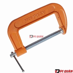 Cảo chữ C ( 5in/125mm ) Asaki AK-6264