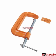 Cảo chữ C ( 5in/125mm ) Asaki AK-6264