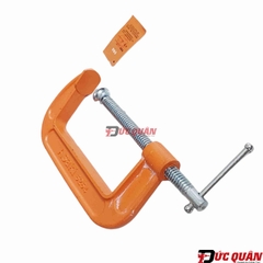 Cảo chữ C ( 5in/125mm ) Asaki AK-6264