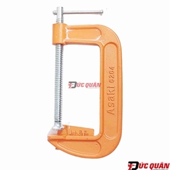 Cảo chữ C ( 5in/125mm ) Asaki AK-6264