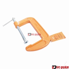 Cảo chữ C ( 5in/125mm ) Asaki AK-6264