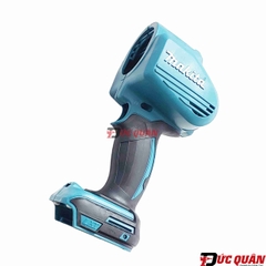 Vỏ máy silicon Makita DCG180