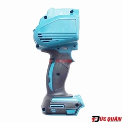 Vỏ máy silicon Makita DCG180