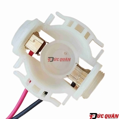 Ổ than máy cưa vòng Makita DPB180