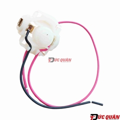 Ổ than máy cưa vòng Makita DPB180