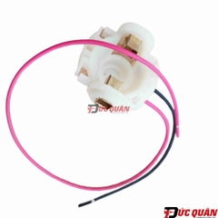 Ổ than máy cưa vòng Makita DPB180
