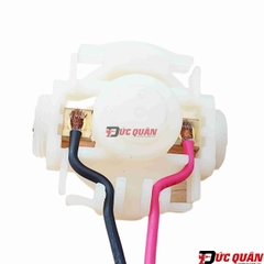Ổ than máy cưa vòng Makita DPB180