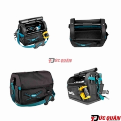 Túi đụng dụng cụ và máy có nấp đây ( 510x295x280 ) Makita E-05446