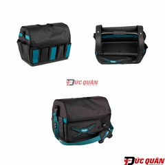 Túi đụng dụng cụ và máy có nấp đây ( 510x295x280 ) Makita E-05446