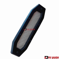 Nấp chắn bụi máy mài góc 40vMax Makita GA003/ GA005/ GA011/ GA013/ GA036/ GA050/ GA048/ GA051
