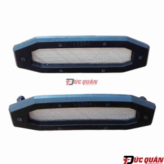 Nấp chắn bụi máy mài góc 40vMax Makita GA003/ GA005/ GA011/ GA013/ GA036/ GA050/ GA048/ GA051