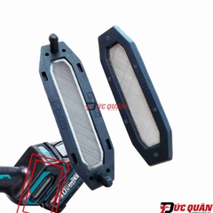 Nấp chắn bụi máy mài góc 40vMax Makita GA003/ GA005/ GA011/ GA013/ GA036/ GA050/ GA048/ GA051