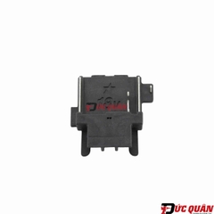 Chân pin máy Mkita DJR187/ DVP180