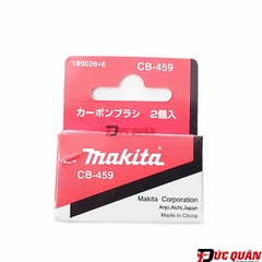 Chổi than Makita CB-459