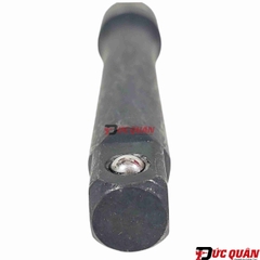 Đầu nối dài ( chuẩn 1/2 dài 125mm ) WADFOW