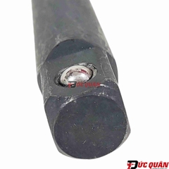 Đầu nối dài ( chuẩn 1/2 dài 125mm ) WADFOW