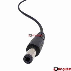 Sạc Adapter Pin Lion 3S 12.6V 2A