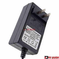 Sạc Adapter Pin Lion 3S 12.6V 2A